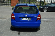 Škoda Fabia 1.4B MPI Klima 139 TYS KM Nowe Hamulce Sprowadzony Tarnogród - zdjęcie 8