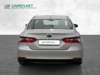 Toyota Camry 2.5 Hybrid Comfort CVT Sedan Warszawa - zdjęcie 6