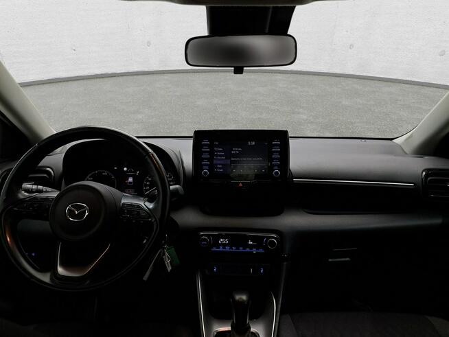 Mazda 2 Hybrid Komorniki - zdjęcie 9