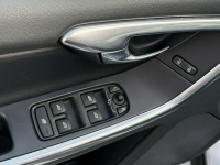 Volvo XC 60 2,0D4 190KM Momentum/Navi/Alu/Skóra/LedY/Xenon/Serwis/ Węgrów - zdjęcie 11