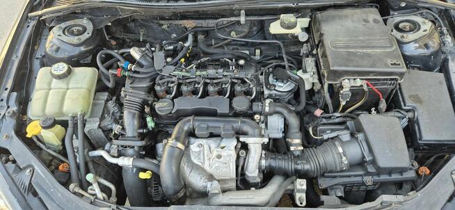 Mazda 3 Hatchback 1600 CITD+Hak !!! Głogów - zdjęcie 8