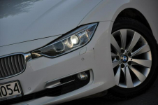 BMW 320 Xdrive MODERN Polski Salon Bezwypadkowy Serwisowany Ostrów Mazowiecka - zdjęcie 9