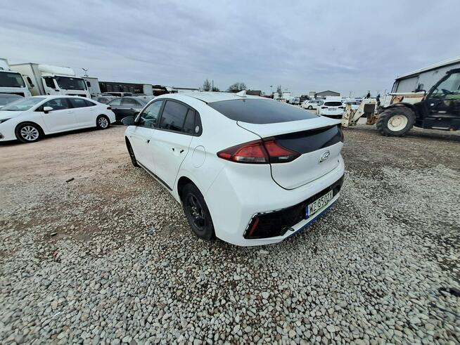 Hyundai IONIQ Komorniki - zdjęcie 6