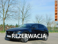 Mazda CX-30 z Gwarancją Full Opcja Model 2021r