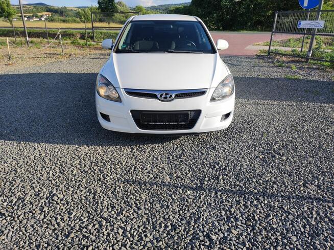 Hyundai i30 Rymanów - zdjęcie 3