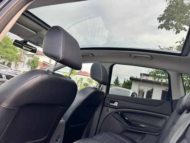 Ford Kuga Nowe Iganie - zdjęcie 9