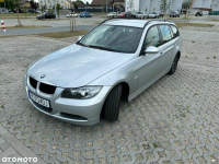 BMW Seria 3 318d DPF Touring Kalisz - zdjęcie 1