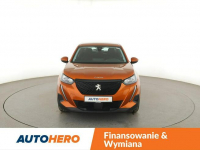 Peugeot 2008 klima auto full LED czujniki parkowania multifunkcja Warszawa - zdjęcie 11