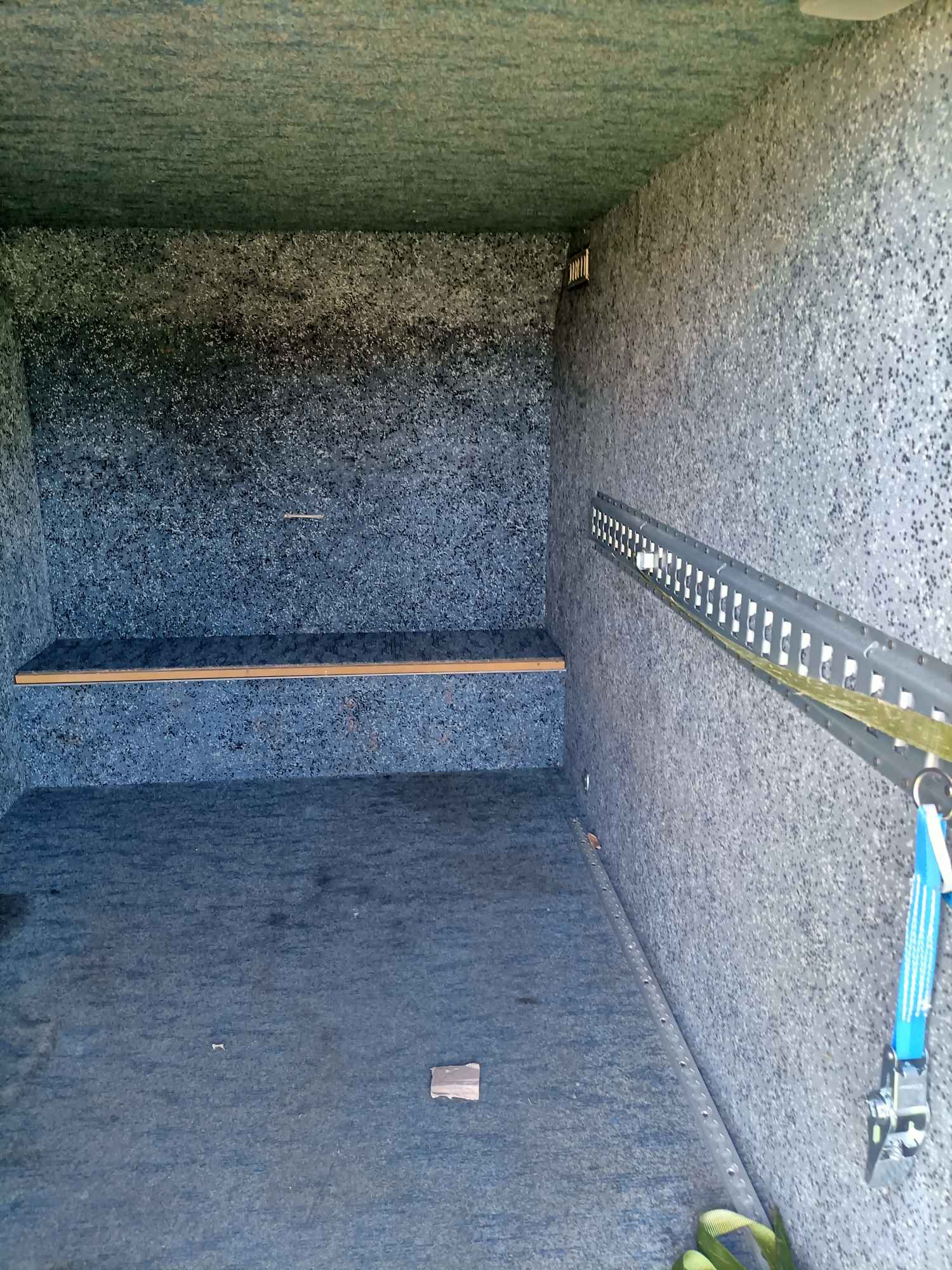 Sprzedam solidna przyczepę towarowa Zębowice - zdjęcie 7