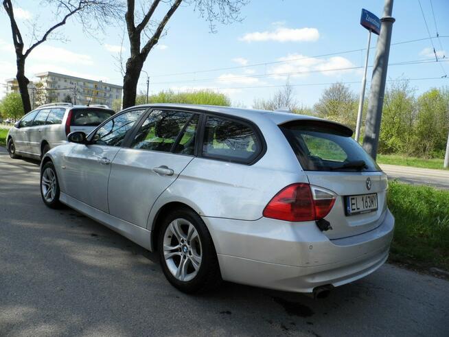 BMW 320 Łódź - zdjęcie 3