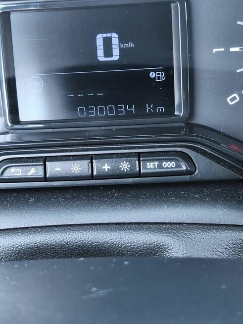 Sprzedam Citroena C3 Aircross z 2021r.30000 tys.km Siedlce - zdjęcie 12