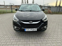 Hyundai ix35 1.6B, FULL Opcja, Alu17, Navi, Xenon, Stan bdb, Opłacony Ostrowiec Świętokrzyski - zdjęcie 6