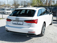 Audi A6 40 TDI quattro S tronic K.cof Podgrz.f  Salon PL VAT23% Gdańsk - zdjęcie 5