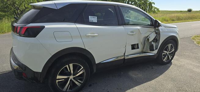 Peugeot 3008 1.6 Hdi Pleszew - zdjęcie 12