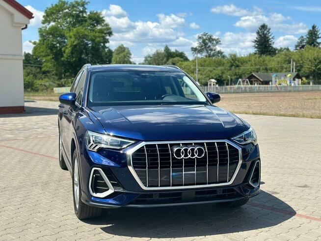 Audi Q3 2021 | 245 KM | 2.0 TFSI Quattro | Łady-Mans - zdjęcie 2