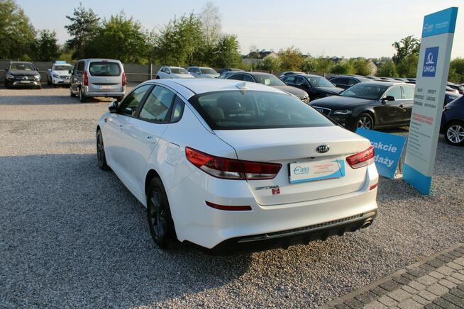 Kia Optima 1.6TGdi &quot;M&quot; F-vat Kamera Navi AUTO HOLD Warszawa - zdjęcie 8