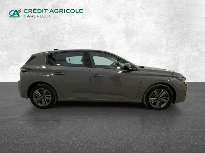 Peugeot 308 1.5 Blue HDI ActivePack S&amp;S EAT8 Warszawa - zdjęcie 4
