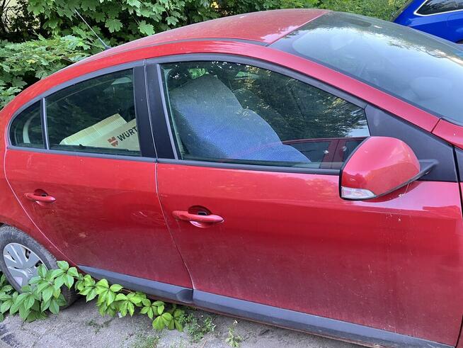 Sndyk sprzeda Reanult Fluence z 2010 r. Sopot - zdjęcie 3