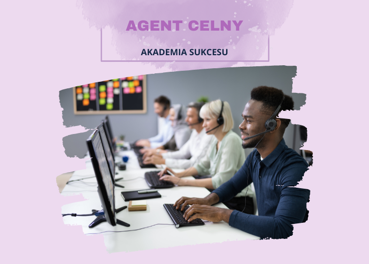 Agent celny- Zdobądź nowe kwalifikacje! Suwałki - zdjęcie 1