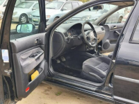 Volkswagen Golf 2000r. 1,4 Benzyna 5 Drzwi Tanio - Możliwa Zamiana! Warszawa - zdjęcie 2