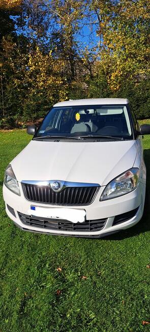 Skoda Fabia Stężyca - zdjęcie 4