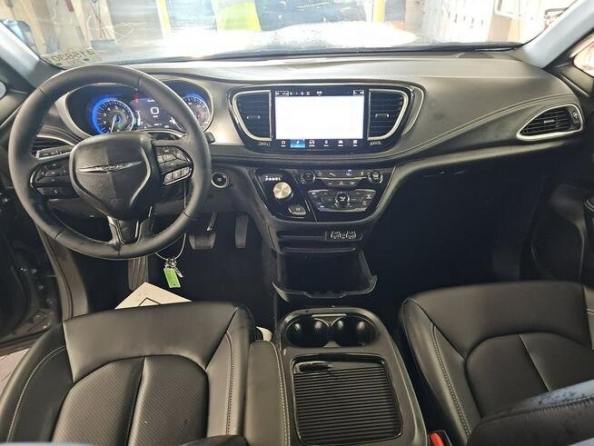 Chrysler Pacifica pakiet S / AWD / niski przebieg Tarnów - zdjęcie 8