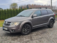 Fiat Freemont 2.0 Multijet Lounge AWD Zwoleń - zdjęcie 10