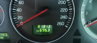 Volvo S60 2.4 Benz.140KM. Salon pl. 81 tys, 5-cylindrów Sochaczew - zdjęcie 9