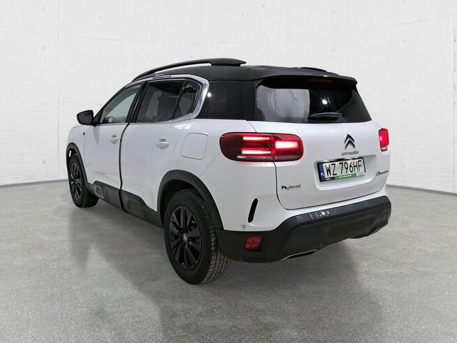 Citroen C5 Aircross Poleasingowe.pl BZ Komorniki - zdjęcie 5