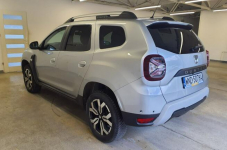 Dacia Duster PRESTIGE Blue dCi 115KM, Salon PL, Iwł, Serwis, FV23% Pęcice - zdjęcie 5