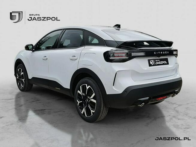 C4 Business , super wyposażenie , cena specjalna Łódź - zdjęcie 7