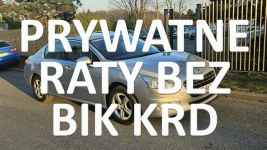 Peugeot 508 srebrny sedan na raty Leasing bez BIK KRD od FastCars