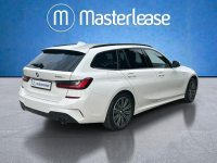 BMW 330 e xDrive M Sport aut ! Z Polskiego Salonu ! Faktura VAT ! Warszawa - zdjęcie 5