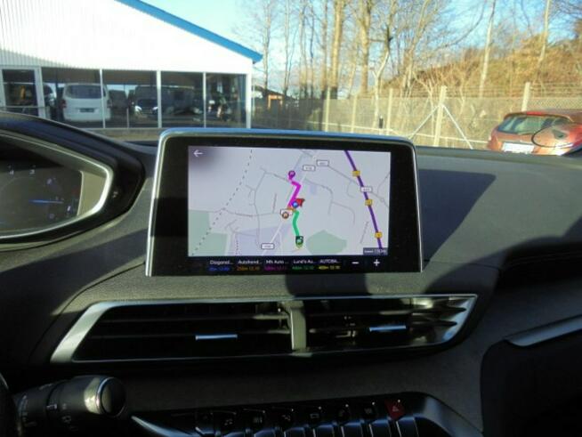 Peugeot 5008 Sadlno - zdjęcie 8