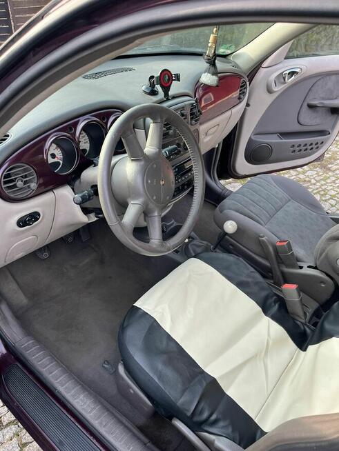 Sprzedam samochód Mechnice - zdjęcie 7