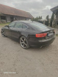 Sprzedam Audi A5 2012r Olsztyn - zdjęcie 7
