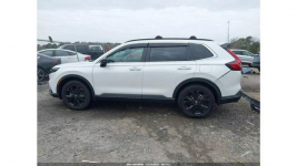 Honda CR-V / HYBRYDA / 4x4 / Niski przebieg / Tarnów - zdjęcie 5