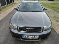 Audi a4 b6 1.9 TDI quattro s-line Rzeszów - zdjęcie 2