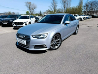Audi A4 Automat  skóra Otwock - zdjęcie 9