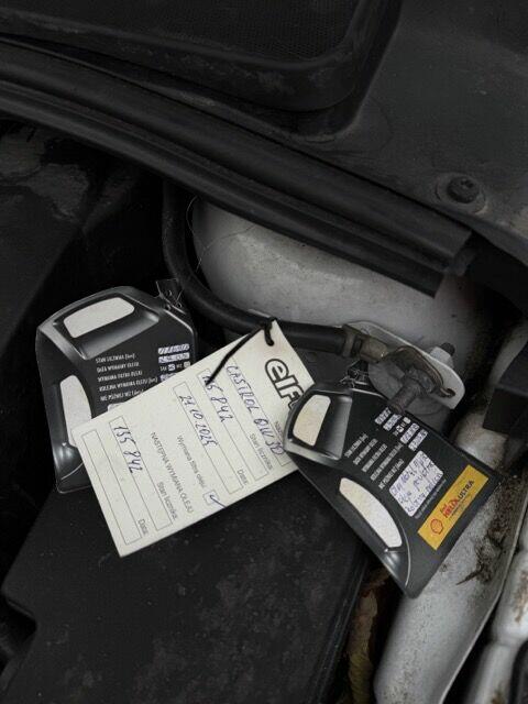 Ford Focus Restyling z 2016 roku Poznań - zdjęcie 5