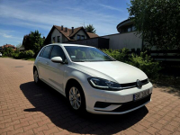 Volkswagen Golf LIFT HB 1.6TDI 115KM 2018r PL SALON, LED, Navi Tychy - zdjęcie 2
