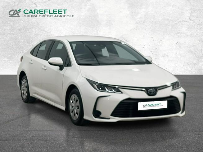Toyota Corolla 1.8 Hybrid GPF Active Sedan Warszawa - zdjęcie 3