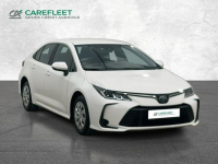 Toyota Corolla 1.8 Hybrid GPF Active Sedan Warszawa - zdjęcie 3