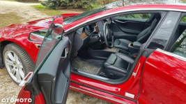 Tesla Model S Lubania - zdjęcie 11