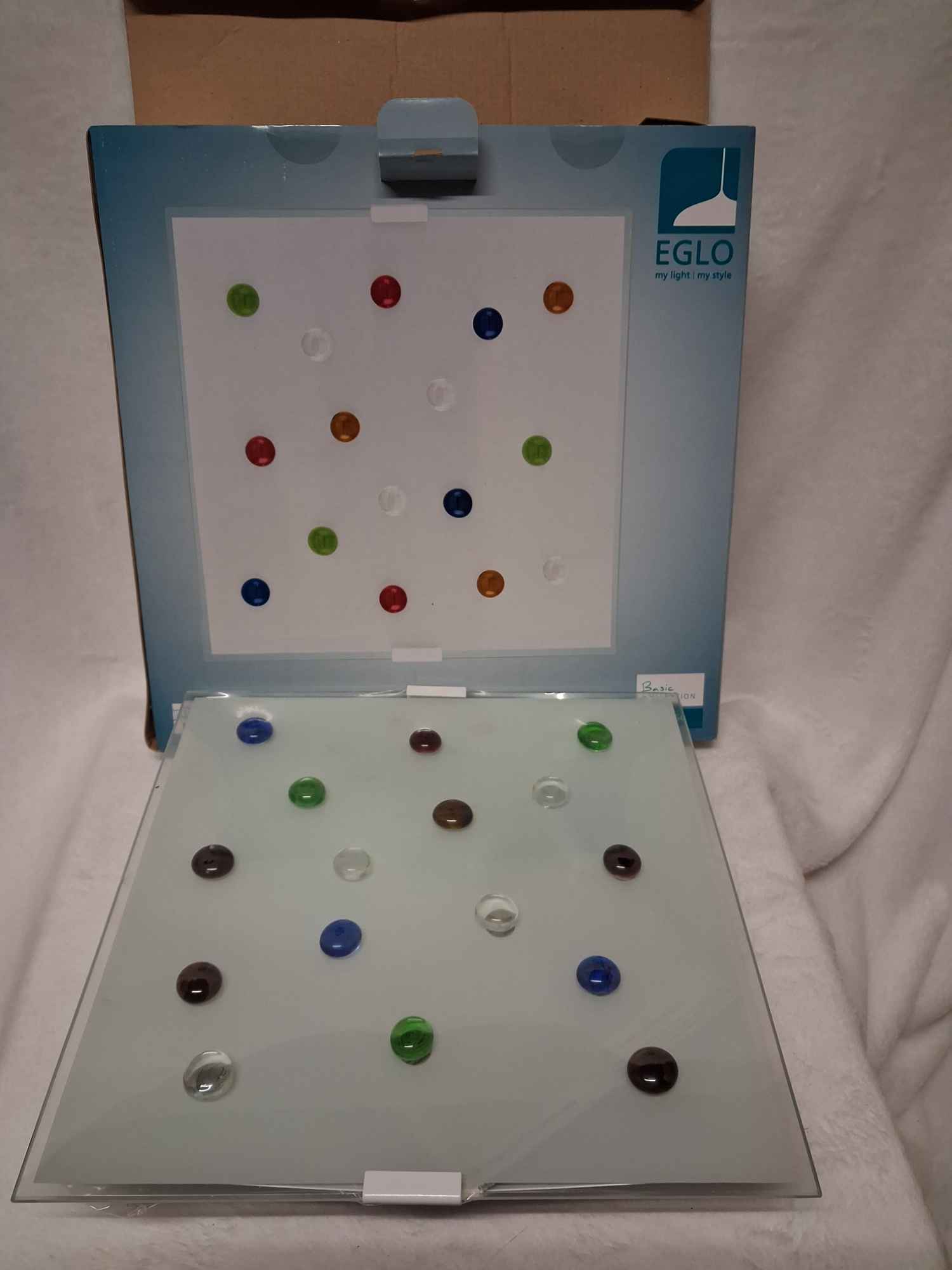 Oświetlenie eglo Skierniewice - zdjęcie 12