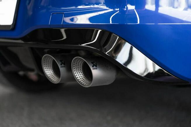 2.0 TSI Golf R Black Edition, rabat 49 140 zł, Gotowy do odbioru ! Warszawa - zdjęcie 7