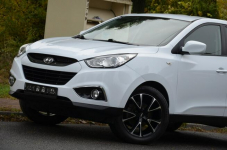 Hyundai ix35 Opłacony 2.0i 163KM Serwis Klimatronik Alu Super Stan Kutno - zdjęcie 4