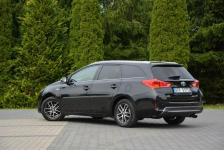 Lift Ledy Kamera 2xParktr. Park Assist Keyless go Aso Toyota Ostrów Mazowiecka - zdjęcie 6