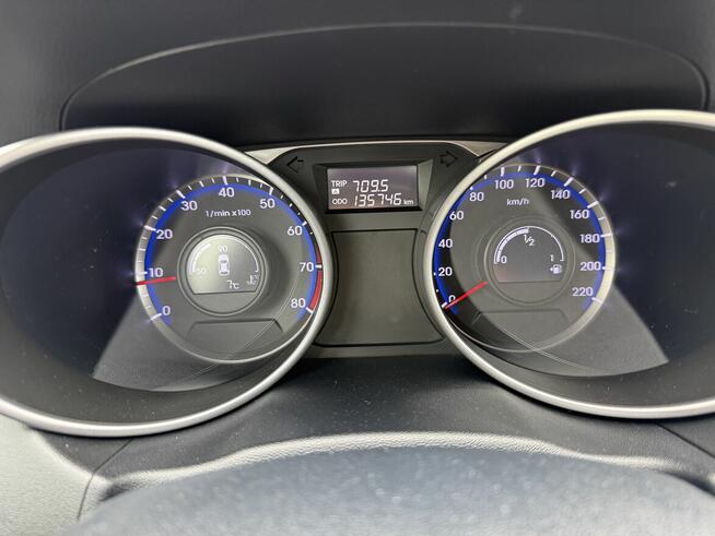 Hyundai ix35 1.6 GDI Premium 2WD Kielce - zdjęcie 9