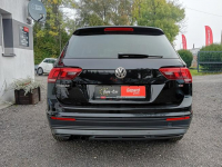 Volkswagen Tiguan Janów Lubelski - zdjęcie 5
